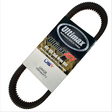 Ultimax CVT drive belt UA for Argo Avenger series (R/LX/ST/STR), black rubber belt.