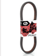 Gates CVT drive belt 29G3627 for Can-Am Defender HD5/Traxter HD5/Outlander 450 EFI, brown belt on Gates packaging