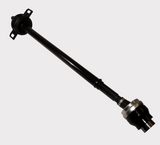 Complete Front Prop Shaft for Polaris Ranger XP 1000 (2019–2023) / Ranger 902D (2020–2022); black shaft, ATV City.