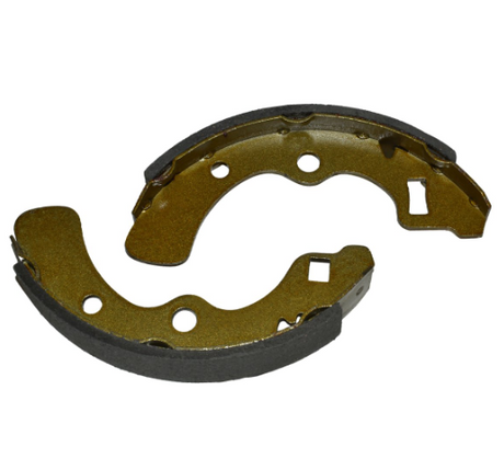 Kawasaki Mule rear brake shoes set (2-pack) for KAF450/KAF540/KAF620/KAF950