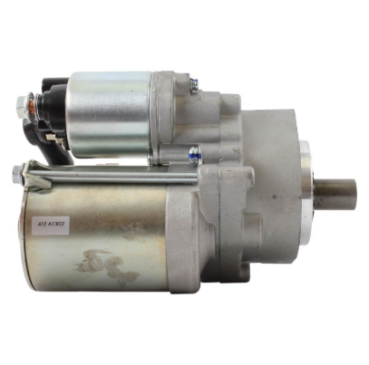 Starter motor DGT Agri, 12V CCW, 17-tooth gear for Honda/Kohler/Mitsuba/Coleman ATV generator replacement