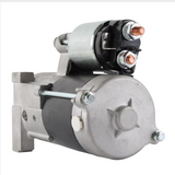 Starter Motor by DGT Agri for John Deere Gator XUV550/XUV560 (XUV550 S4/XUV560 S4); replaces MIA12023