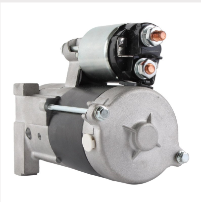 Starter Motor by DGT Agri for John Deere Gator XUV550/XUV560 (XUV550 S4/XUV560 S4); replaces MIA12023