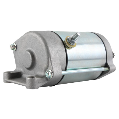 Starter motor by DGT Agri for Polaris Ranger 700/800, Sportsman 600/700/800, RZR 800; 2002–2015.