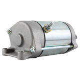 Starter motor by DGT Agri for Polaris Ranger 700/800, Sportsman 600/700/800, RZR 800; 2002–2015.