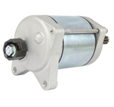 Starter motor for Honda TRX250TE/TRX250TM Fourtrax Recon by DGT Agri (2008–2022)