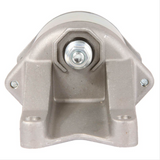 Starter motor for Kawasaki KVF360 Prairie ATV by DGT Agri, aluminum housing