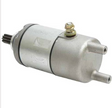 Starter motor by DGT Agri for Yamaha Bear Tracker YFM250 / Timberwolf YFB250 / Moto-4 YFM200