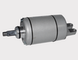 Starter motor by DGT Agri for Honda TRX400FW/TRX450/TRX500 Foreman 4x4