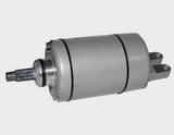 Starter motor by DGT Agri for Honda TRX400FW/TRX450/TRX500 Foreman 4x4