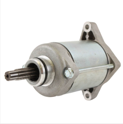 Starter Motor DGT Agri for Honda TRX420/TRX500 Foreman/TRX520/Pioneer 500 (2007–2023)
