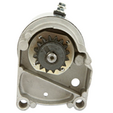 DGT Agri starter motor, 12V, 16-tooth gear for Briggs & Stratton small engines