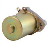 Starter motor for Chinese ATV/quad bike, 12V CCW, by DGT Agri, replaces SCH0016