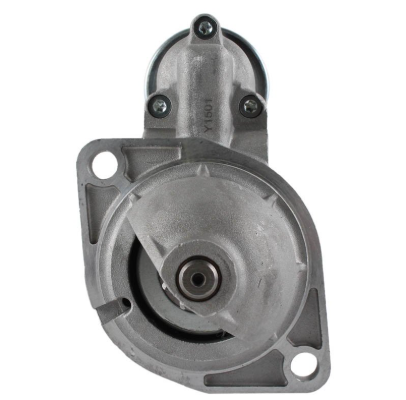 Starter motor for Lombardini engine, 9-tooth, DGT Agri, replaces 563R0540/0-001-107-058