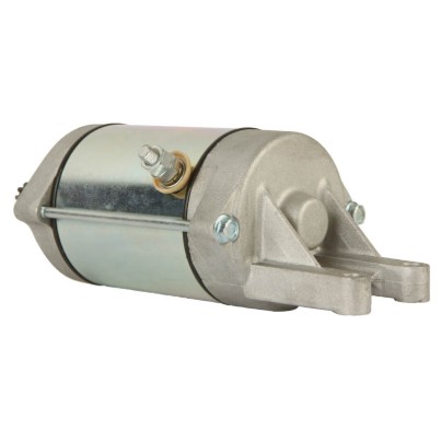 Starter motor for Polaris Xpedition 325/425 ATV, 2000–2002, replaces 3086240, DGT Agri.