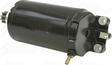 Starter motor for Bombardier Quest 500/650, Traxter & John Deere Trail Buck 500/650 (2002–2005), black, DGT Agri