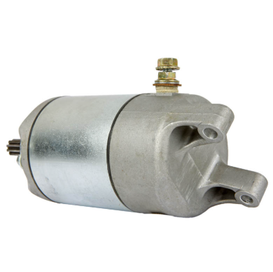 Starter motor for Arctic Cat 650 V-Twin 4x4 and Massey Ferguson 650 V-Twin (2004–2006)
