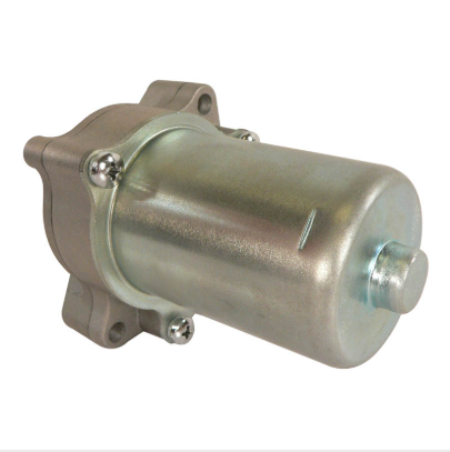 Starter motor by DGT Agri for Honda TRX90 Fourtrax ATV (2006–2020), replaces 31210-HP2-671