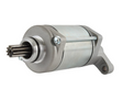 Starter motor by DGT Agri for Polaris Sportsman 400/500 HO, Hawkeye 400, Trail Blazer 330, Trail Boss 330 (2012–2014)