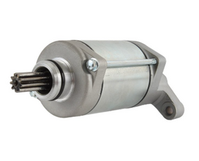 Starter motor by DGT Agri for Polaris Sportsman 400/500 HO, Hawkeye 400, Trail Blazer 330, Trail Boss 330 (2012–2014)