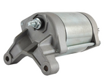 Starter motor by DGT Agri for Polaris Sportsman 400/500 HO and Hawkeye 400, Trail Blazer 330, Trail Boss 330