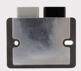 Regulator Rectifier for Kawasaki KAF400 Mule SX EFI (2019–2021) by DGT Agri, voltage regulator