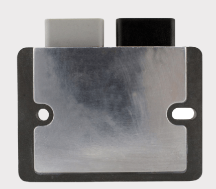 Regulator Rectifier for Kawasaki KAF400 Mule SX EFI (2019–2021) by DGT Agri, voltage regulator