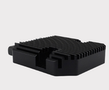 REVOLT Regulator Rectifier by DGT Agri, black finned module