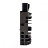 Series Regulator Rectifier module with black plastic housing and cooling fins.