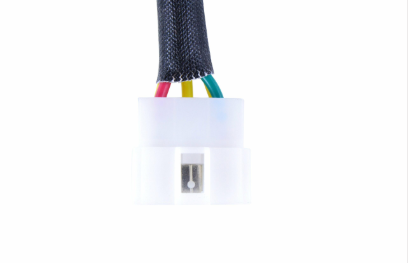 Regulator Rectifier for Polaris Outlaw 110/Sportsman 110/RZR 170 Youth ATV; white connector with multi-color wires