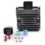 Regulator Rectifier for Honda TRX700XX ATV by DGT Agri (2008–2009) with multi-pin connector and assorted terminals