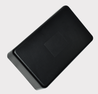 CDI Box for Honda TRX400FW Fourtrax ATV, black plastic enclosure, DGT Agri.
