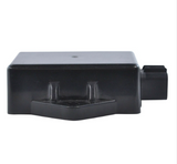CDI Module for Polaris Hawkeye 300 / Sportsman 300 ATV by DGT Agri, black plastic housing with side connector
