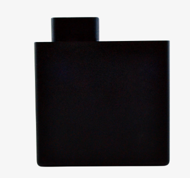 DGT Agri Performance CDI module for Suzuki LTZ250 ATV, black rectangular ignition module with top connector