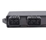 DGT Agri Performance CDI Module for Yamaha YFM400 Kodiak ATV, dual-pin connector, 2000–2001