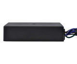 Black Performance CDI module for Honda TRX300/TRX300FW ATV with blue wires