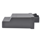 DGT Agri Performance CDI Module for Yamaha YFZ450 ATV, black plastic housing.