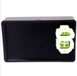 DGT Agri Performance CDI Module for Honda TRX300/TRX300FW ATV, black with lime connectors