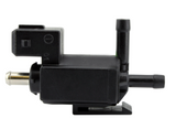 Boost Control Valve Solenoid, black plastic, DGT Agri, for Polaris RZR 900/1000 XP Turbo and Indy 750 FST Turbo snowmobiles