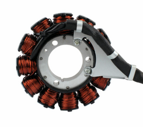 850W Stator for Can-Am Maverick 1000RR Turbo / Maverick Max 1000RR Turbo – copper windings, DGT Agri replacement