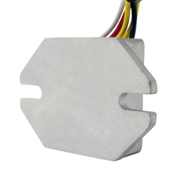 DGT Agri 100W AC-to-DC stator and regulator kit for KTM 250/300/450 motorcycle