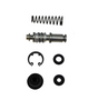 Front Master Cylinder Rebuild Kit by ATV City for Honda ATC/TRX (6-piece with spring, plunger, seals)