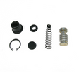 Rear brake master cylinder rebuild kit for Honda TRX650 Rincon (2003–2005); assorted seals, spring and piston