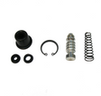 ATV City Rear Brake Master Cylinder Rebuild Kit for Suzuki LT-R450/LT-V700F; boot, seals, circlip, plunger, spring.
