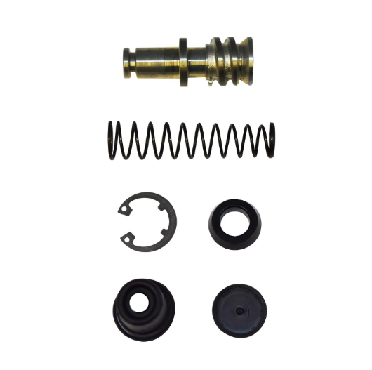 Front Master Cylinder Rebuild Kit for Kawasaki KVF750 Brute Force (2005–2014) ATV City with plunger, spring, circlip and seals