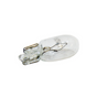 DGT Agri 12V 5W T10 capless ATV bulb, clear glass