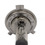 H4 Narva ATV bulb, 12V 35/35W PX43T with metal base and Narva branding