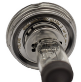 DGT Agri H4 12V 60/55W ATV headlight bulb for Kawasaki KVF/Suzuki (2002–2013)