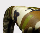 Replacement Cover – Trax LifeGuard, camouflage pattern, DGT Agri