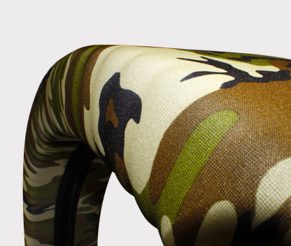 Replacement Cover – Trax LifeGuard, camouflage pattern, DGT Agri